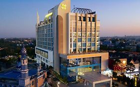 Platinum Hotel & Convention Hall Balikpapan